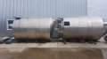 Неръждаема цистерна / цистерни 13000л, снимка 2