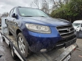 Hyundai Santa Fe 2.7 Бензин На Части!, снимка 2