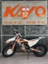 Kayo Кросов мотор Kayo Enduro EFI K6, снимка 1