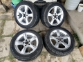 Джанти 16 5x112 Mercedes Спорт Пакет, снимка 1