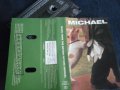 Michael - Music From The Motion Picture лицензна касета