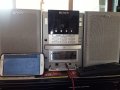 Sony PMC-DR45L аудио система, снимка 5