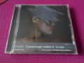 Vivaldi Concerti per violino *di sfida* - Naive, снимка 1 - CD дискове - 35288012