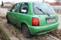 Nissan Micra/Нисан микра k11 на части, снимка 4