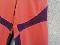 Продавам нов оранжев разтеглив бързосъхнещ панталон с армирани кръпки на крачолите Misty Mountain , снимка 12