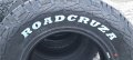 4бр. нови Всесезонни гуми ROADCRUZA 245 75 16 , снимка 5