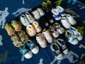 Бебешки буйки, маратонки  6-12м,12-18м, н. 19,22, снимка 1 - Бебешки обувки - 22576111