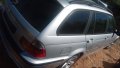 bmw e46 320d части бмв е46 320 150 к.с фейс 2002г на части, снимка 3