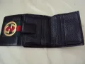 Дамско портмоне на Gucci  Естествена Кожа Златна Gucci Емблема, снимка 5