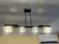 страхотни кристални лампи / пендели, снимка 5
