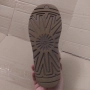 Ugg Апрески W Classic Mini II 1016222 Кафяв номер 39 боти/ботуши, снимка 11