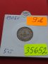 Монета 5 стотинки 1906г. Княжество България за КОЛЕКЦИОНЕРИ 35652, снимка 10