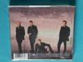 Westlife(Europop,Ballad) ‎–(2CD), снимка 5