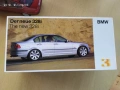 1:18 Метален модел на  BMW 3er 328i Limousine E46 - UT / Minichamps, снимка 2