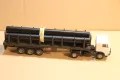 IGRA 1:87 H0 LIAZ SKODA КАМИОН ТИР ИГРАЧКА МОДЕЛ, снимка 6