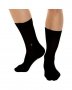 Pierre Cardin 39-42,43-46 черни,сини,сиви памучни мъжки чорапи над глезени памучен чорап Пиер Карден, снимка 1