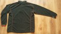 STORMBERG Polar размер XXL за лов риболов туризъм поларена блуза - 461, снимка 2