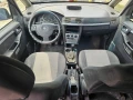 Опел Мерива А 1.7 исузу 75к.с на части Opel Meriva A 1.7 isuzu 75k.s Y17DT na chasti (2003г-2010г), снимка 7