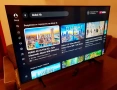 Телевизор - Samsung 50 ИНЧА - QLED - SMART TV - UHD - HDR !, снимка 5