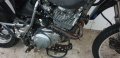 Само на части Yamaha xt 600 e , снимка 3