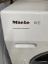 Пералня Miele W1 WKH130 Power Wash & TwinDos A+++ 8 кг, снимка 5