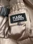Кожено яке Karl Lagerfeld, снимка 7