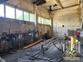 Продавам пром. помещение с 886 кв. м + 6174кв.м. двор, снимка 16