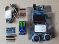 Модули и датчици за Arduino 