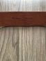 Колан Massimo Dutti естествена кожа, снимка 6