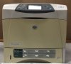 Лазерен принтер Hp LaserJet 4250 (на части), снимка 1 - Принтери, копири, скенери - 43492365