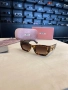 Miu Miu Слънчеви Очила С UV400 Защита - Налични Различни Цветове Код SK324, снимка 2