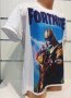 Нова детска тениска с трансферен печат FORTNITE, снимка 5