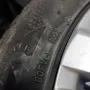 Джанти 16 цола VW с гуми 205/55/16, снимка 6