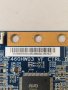TCON BOARD T460HW03 VF CTRL BD TV SAMSUNG LE32C530F1W, снимка 2