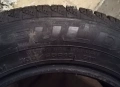 Продавам 1 брой зимна гума 195.65.15 дот 2022 Fulda , снимка 3