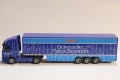 HERPA H0 1/87 MERCEDES ACTROS ВЛЕКАЧ КАМИОН МОДЕЛ ТИР, снимка 1