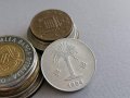 Монета - Алжир - 10 сентима | 1984г., снимка 1 - Нумизматика и бонистика - 38030417