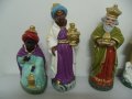 № 6343 шест броя стари фигурки   , снимка 2