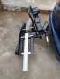 Стойка за мотор или велосипед.монтира се на теглич, снимка 6