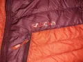 Salewa  Antelao Pertex Down Women Jacket (XL) дамско леко пухено яке , снимка 3