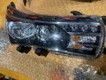 Фар за TOYOTA COROLLA E160 E170, 81110-02Е71-00, 16150F, фар Тойота Корола 2015г., снимка 2