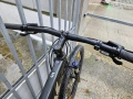 Хидравлика-алуминиев велосипед 29 цола TREK-шест месеца гаранция, снимка 6