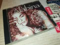 ALABINA THE ALBUM CD 2603251725, снимка 12