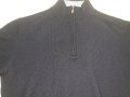 Мъжки италиански пуловер мерино (XL) 100% Merino Wool , снимка 2