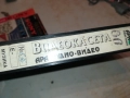 АРА-636 VHS ORIGINAL VIDEO TAPE 2908251050, снимка 6