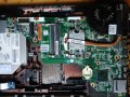 Лаптоп HP 650 части, снимка 3