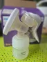 AVENT SCF430/10 Ръчна помпа за кърма NATURAL, снимка 2