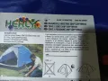 Палатка, ⛺, нова, 2 вида, снимка 6