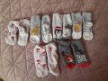 Дебели детски чорапи размер 19-22