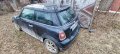 Mini Cooper 1.6i R56 НА ЧАСТИ, снимка 2